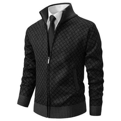 Sommerfeld | Premium Herrenjacke Stilvoll