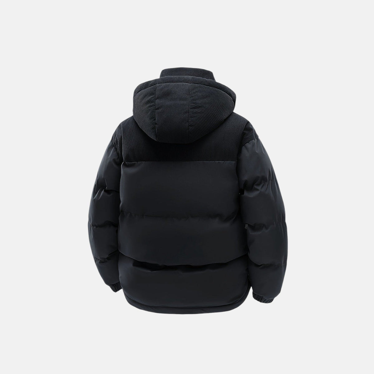 Sommerfeld | Pufferjacke mit Kapuze