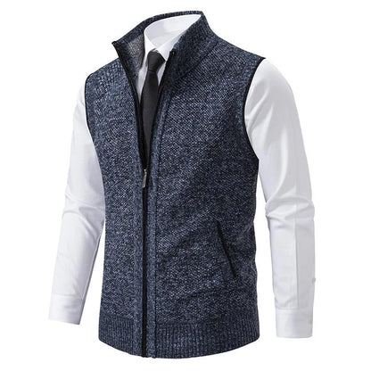 Sommerfeld | Fleece-Weste