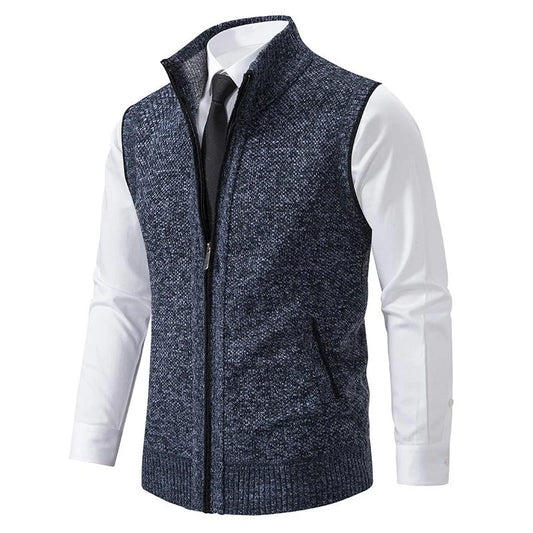 Sommerfeld | Fleece-Weste
