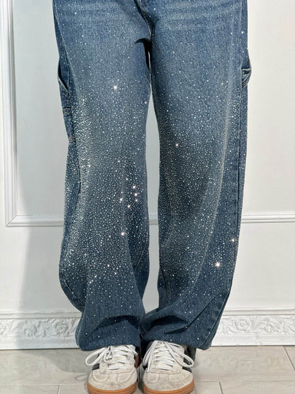 Sommerfeld | Diamant-Hose