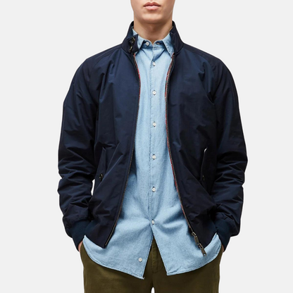Sommerfeld | Vintage-Freizeitjacke