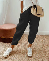 Sommerfeld | Casual & Elegante Hose