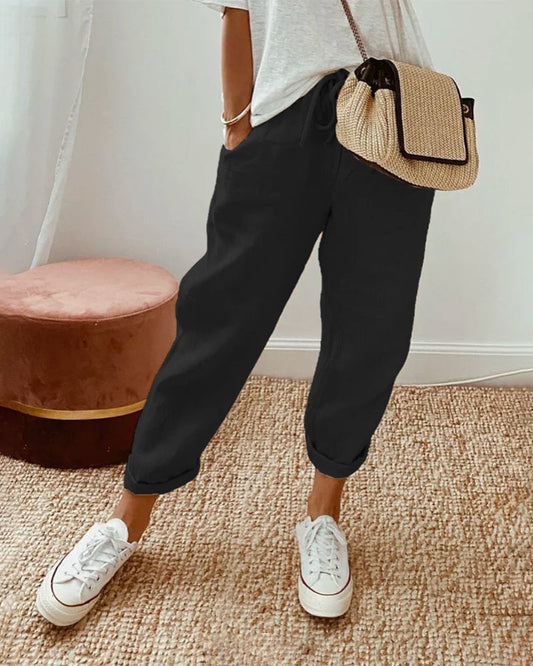 Sommerfeld | Casual & Elegante Hose