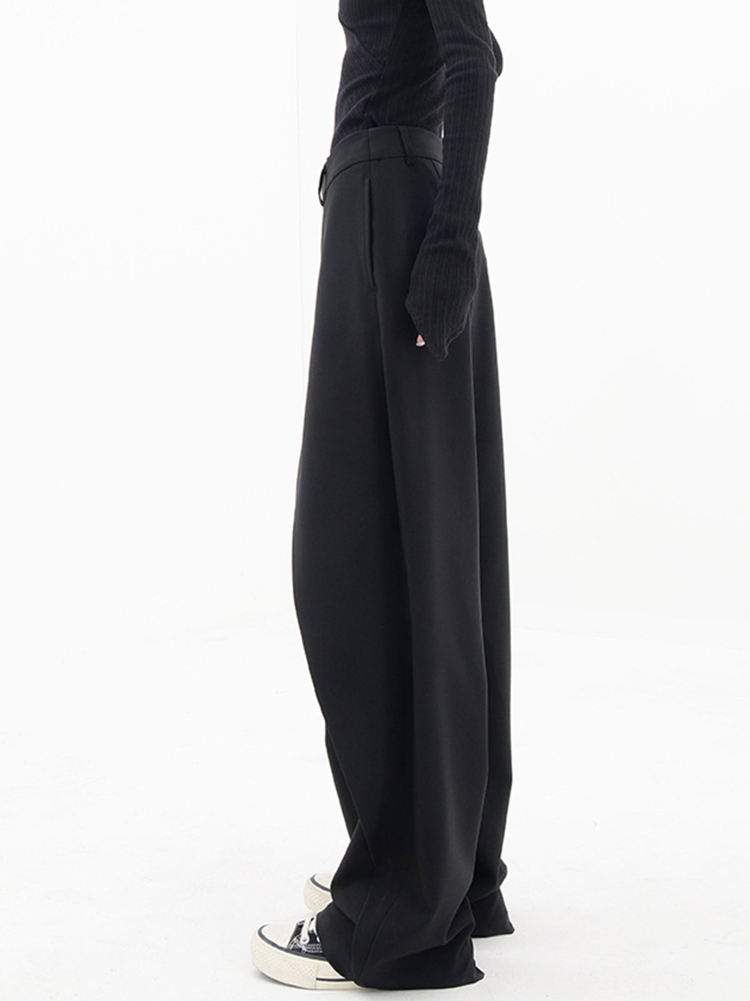 Sommerfeld | Moderne Baggy-Hose