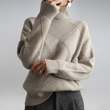 Sommerfeld | Rollkragenpullover