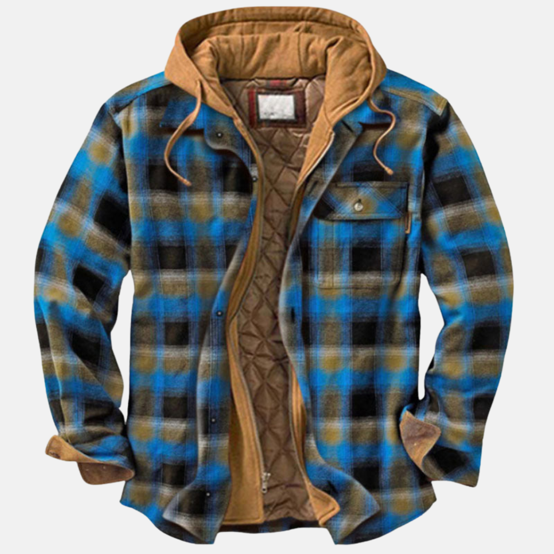 Sommerfeld | Flanelljacke