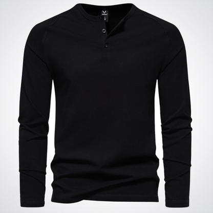 Sommerfeld | Exklusive HENLEY Shirt