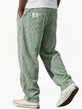 Sommerfeld | Herren Cordhose mit elastischem Bund