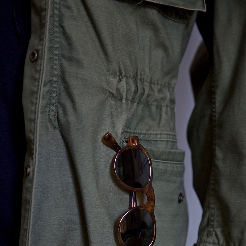 Sommerfeld | Feldjacke