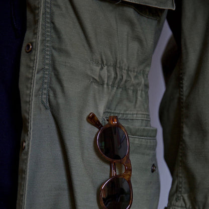 Sommerfeld | Feldjacke