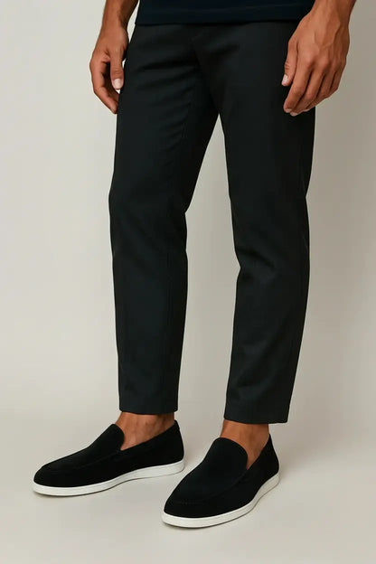 Sommerfeld | Premium Suede Loafer (1 Kaufen, 1 GRATIS dazu)