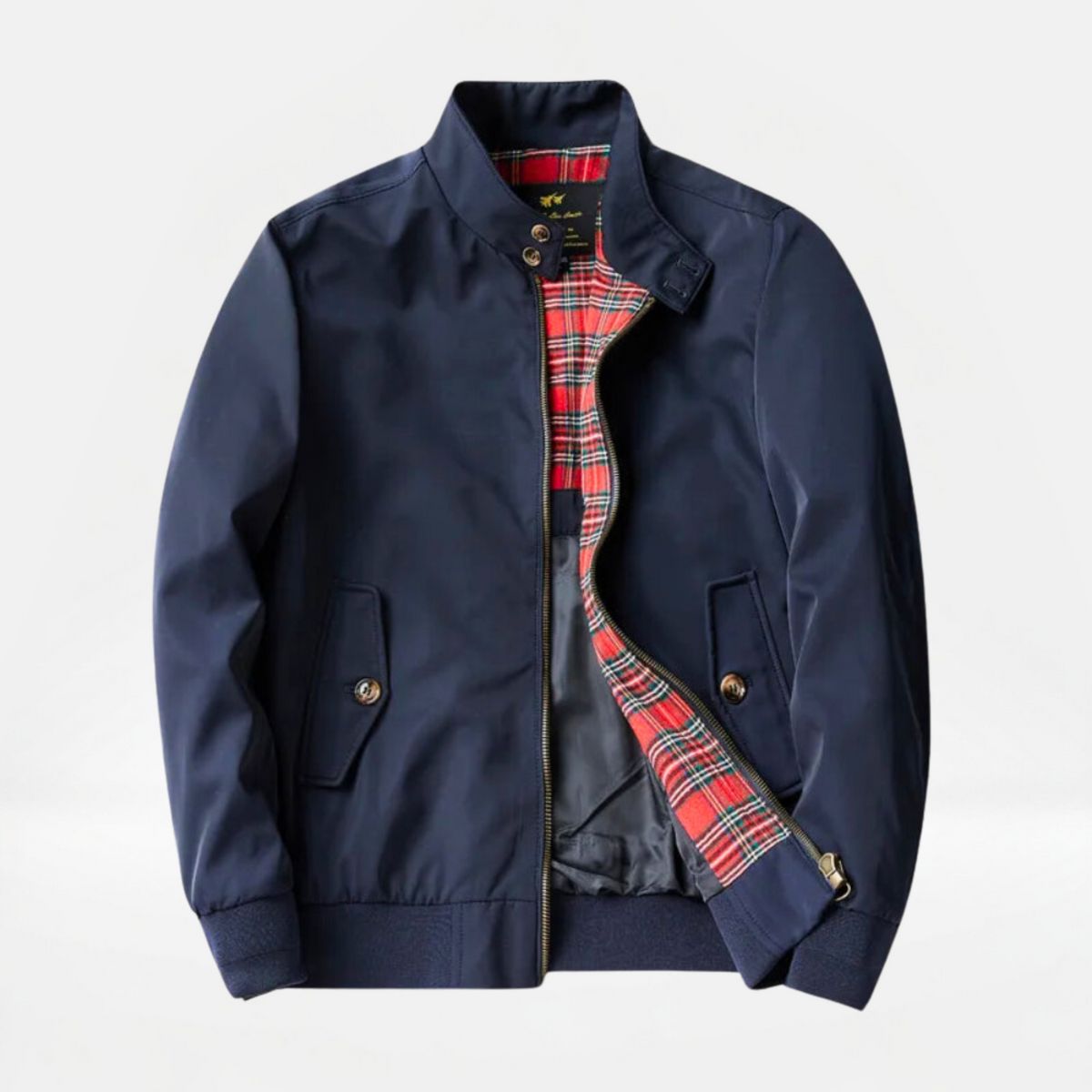 Sommerfeld | Vintage-Freizeitjacke