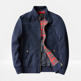 Sommerfeld | Vintage-Freizeitjacke