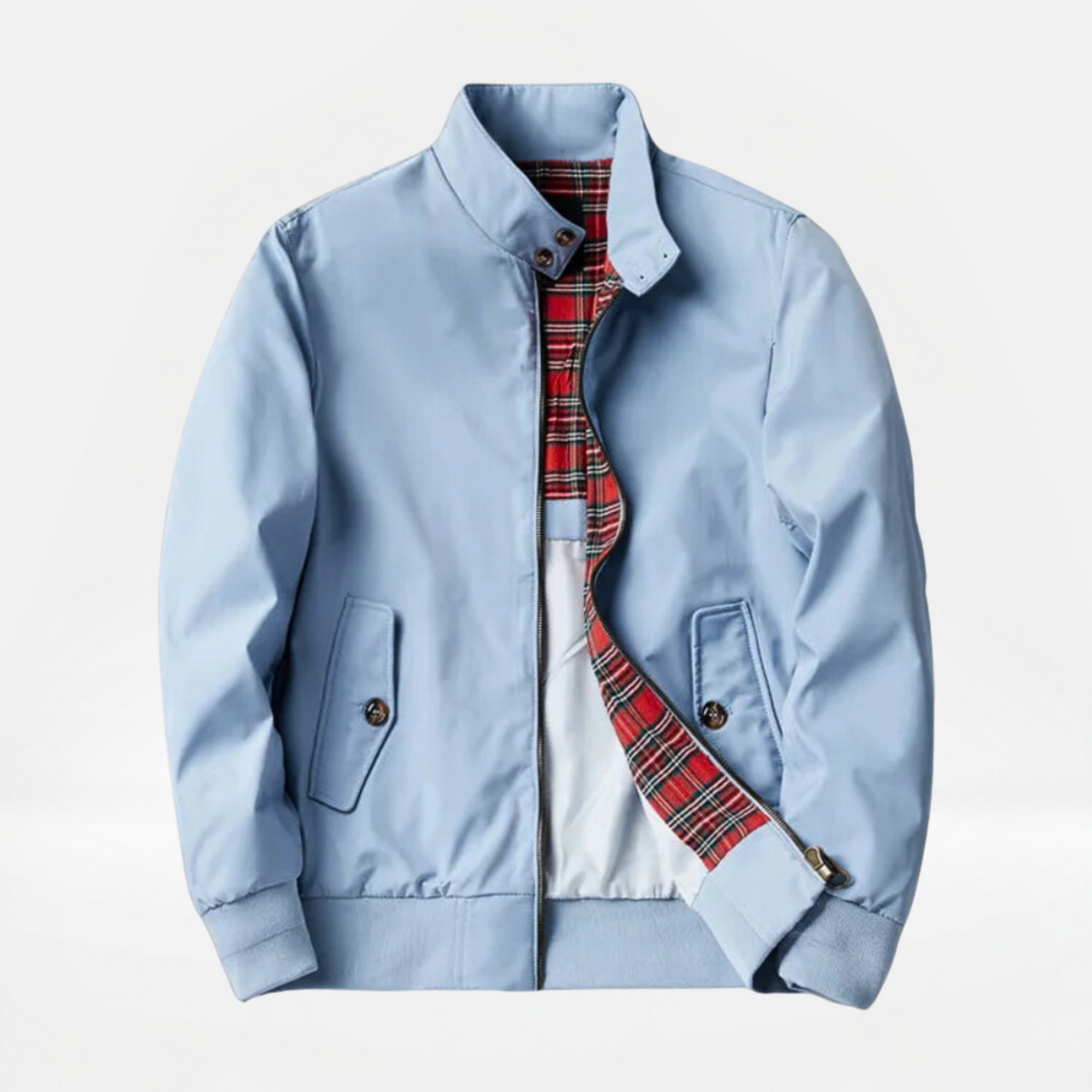 Sommerfeld | Vintage-Freizeitjacke