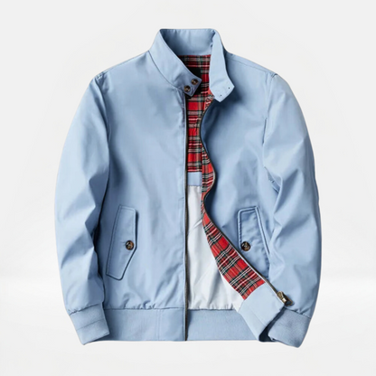 Sommerfeld | Vintage-Freizeitjacke