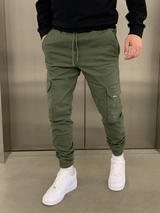 Sommerfeld | Cargo Jogger Fit (1 kaufen, 1 GRATIS dazu)