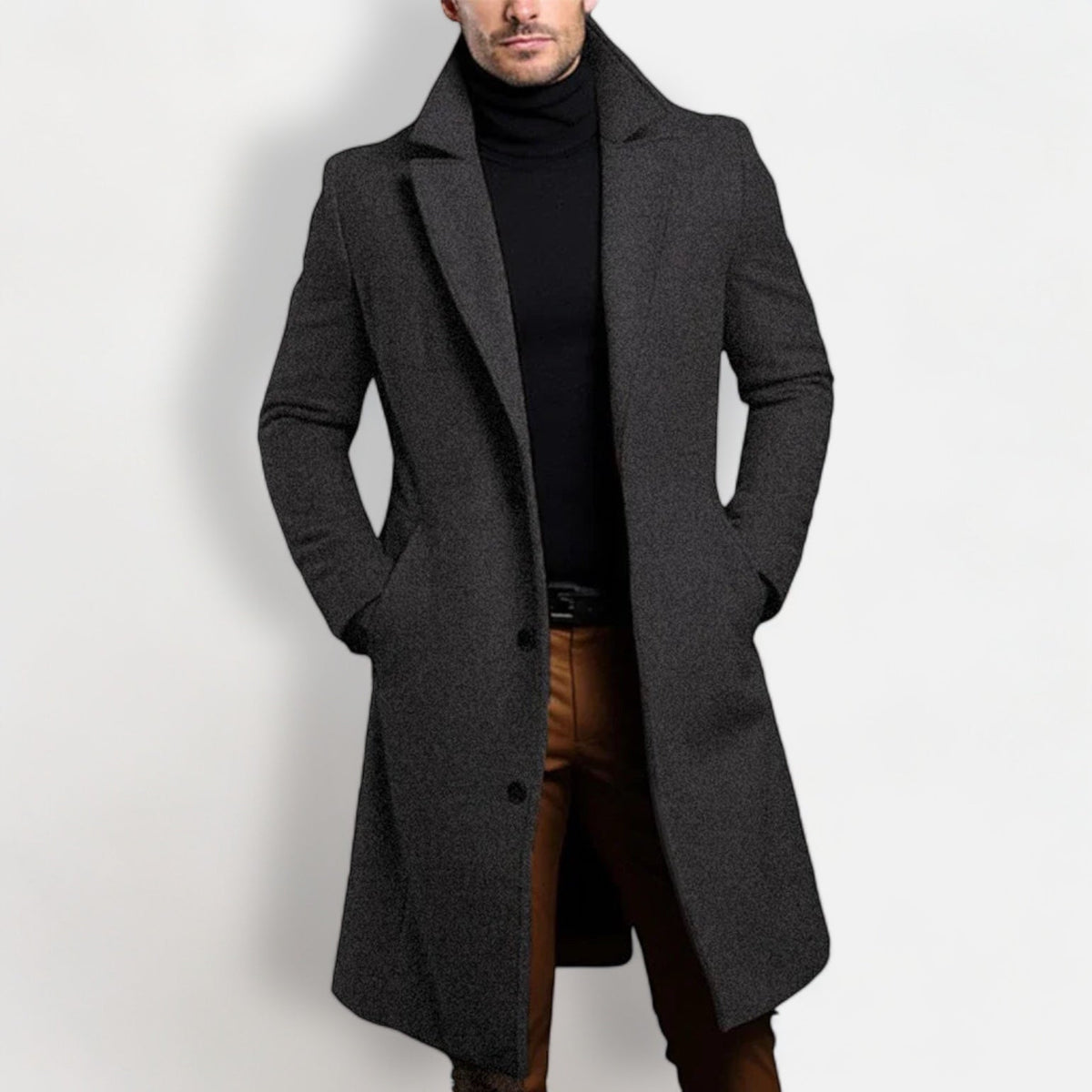 Sommerfeld | Premium Trenchcoat