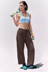 Sommerfeld | Barrel-Pants – Weite Sommer-Loungehose für jeden Moment