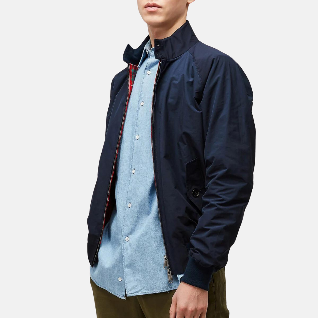 Sommerfeld | Vintage-Freizeitjacke