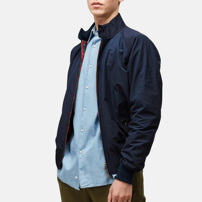 Sommerfeld | Vintage-Freizeitjacke