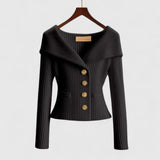 Avelora | Eleganter Cardigan