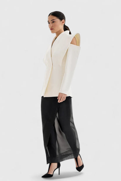Valeria™ | Eleganter Blazer