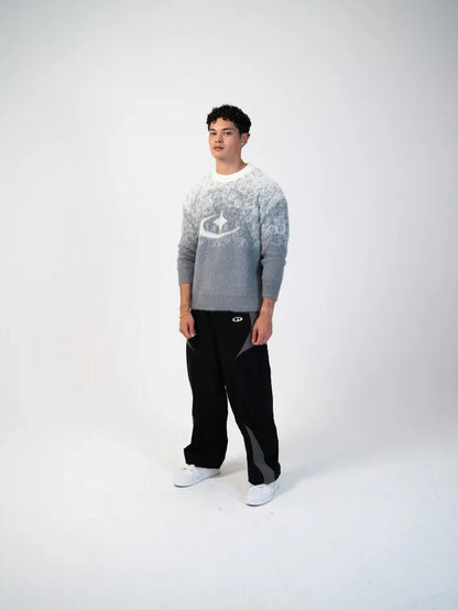 Sommerfeld™ | Vintage Decarba Sport-Jogger im Y2K-Stil