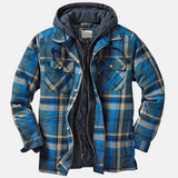 Sommerfeld | Flanelljacke