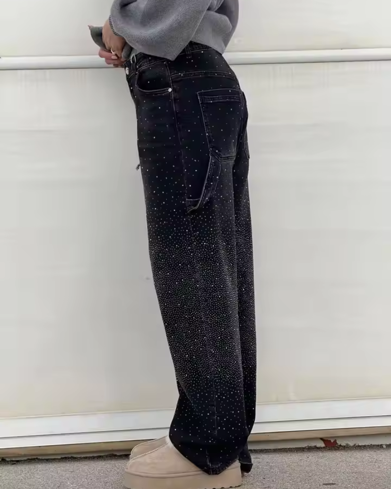 Sommerfeld | Elegante Hose mit schmeichelhafter Passform