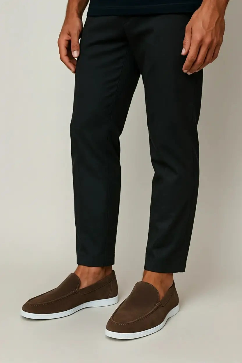 Sommerfeld | Premium Suede Loafer (1 Kaufen, 1 GRATIS dazu)