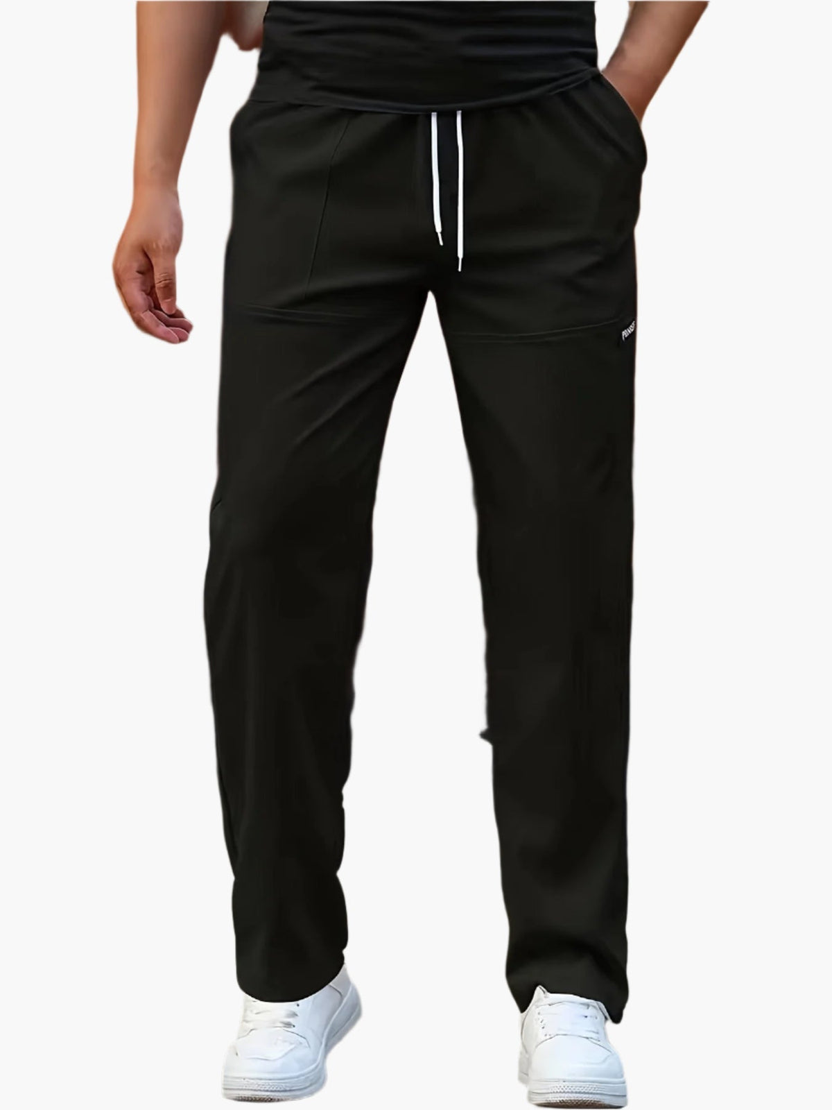 Sommerfeld™ | Herren Jogginghose – Bequeme Freizeithose mit modernem Schnitt und vielseitigem Style für Alltag und Spor