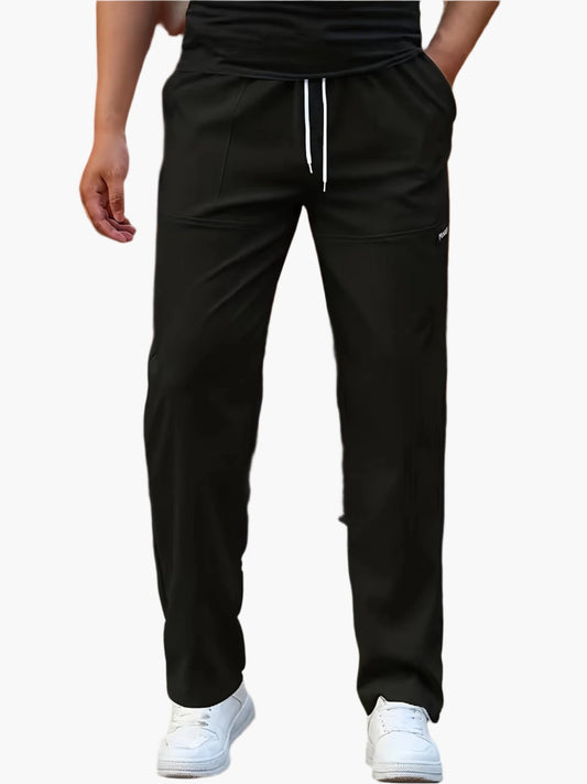 Sommerfeld™ | Herren Jogginghose – Bequeme Freizeithose mit modernem Schnitt und vielseitigem Style für Alltag und Spor