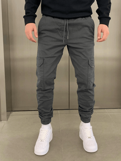Sommerfeld | Cargo Jogger Fit (1 kaufen, 1 GRATIS dazu)