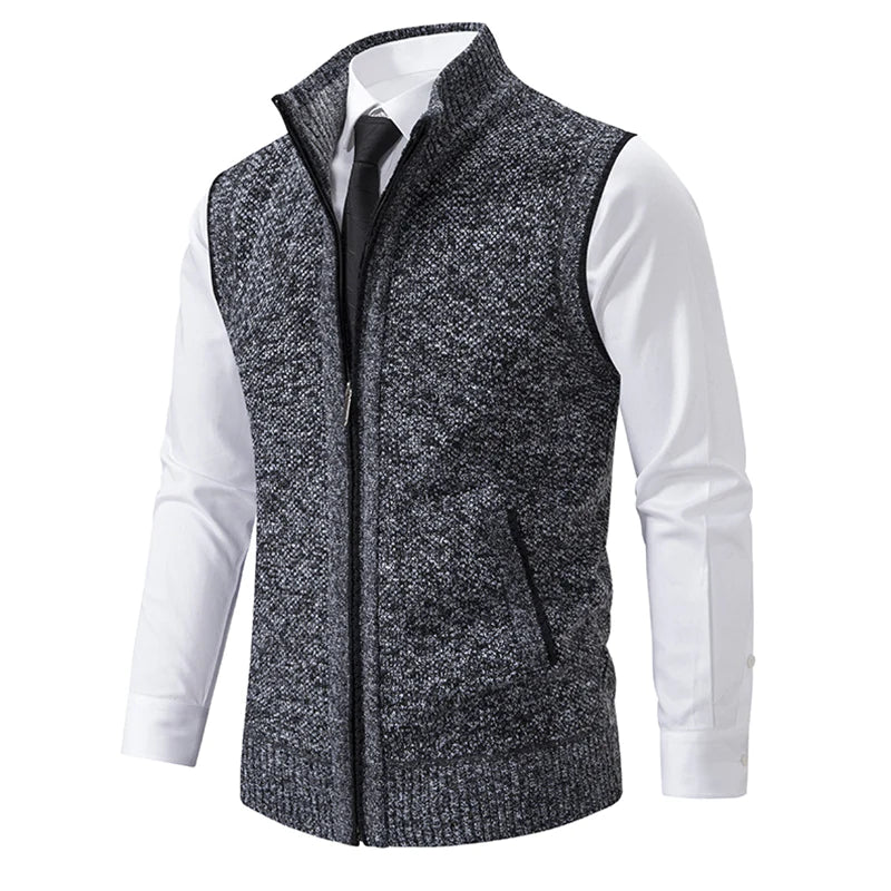 Sommerfeld | Fleece-Weste