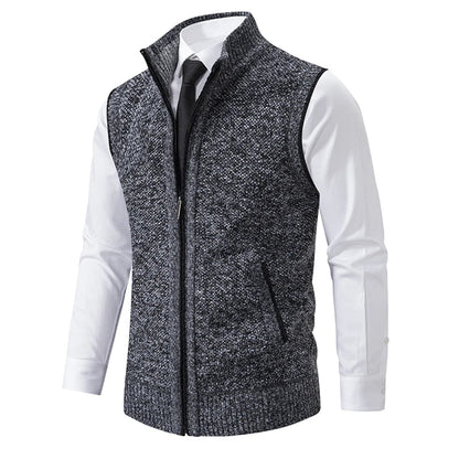 Sommerfeld | Fleece-Weste