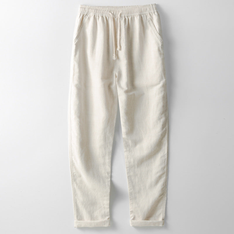 Sommerfeld™ | Elliott – Lässige Herren hose