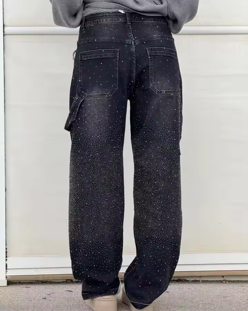Sommerfeld | Elegante Hose mit schmeichelhafter Passform