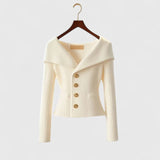 Avelora | Eleganter Cardigan
