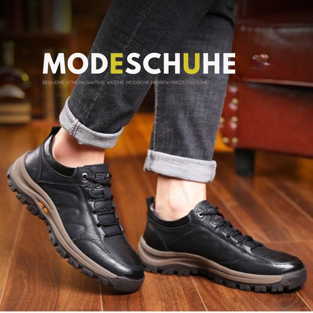 Sommerfeld™ | Nachhaltige und Bequeme Outdoorschuhe