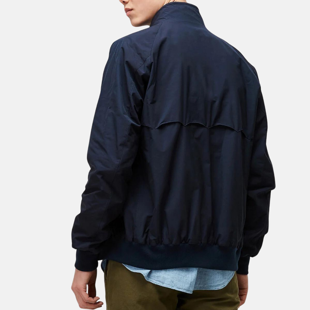 Sommerfeld | Vintage-Freizeitjacke