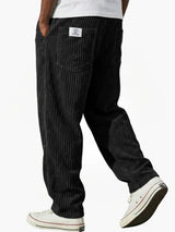 Sommerfeld | Herren Cordhose mit elastischem Bund