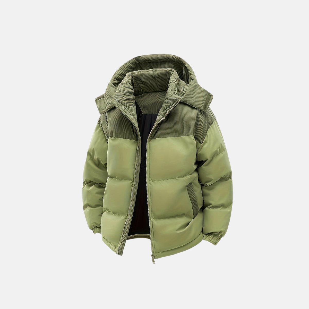 Sommerfeld | Pufferjacke mit Kapuze