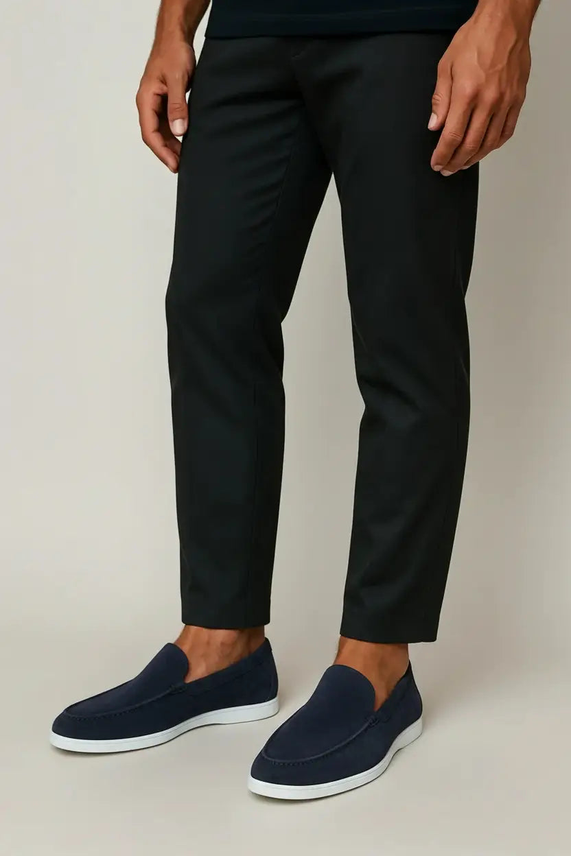 Sommerfeld | Premium Suede Loafer (1 Kaufen, 1 GRATIS dazu)