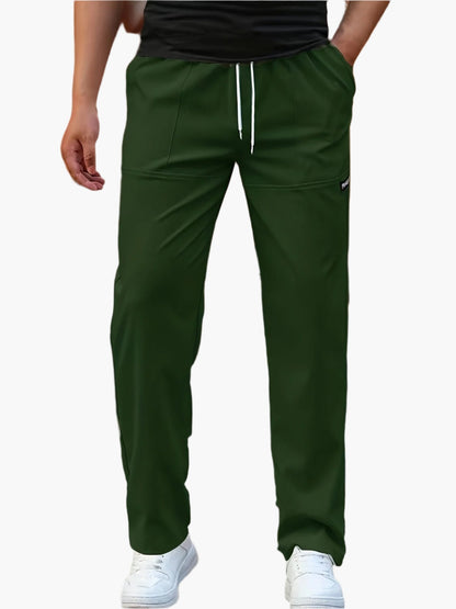 Sommerfeld™ | Herren Jogginghose – Bequeme Freizeithose mit modernem Schnitt und vielseitigem Style für Alltag und Spor