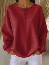 Sommerfeld | Zeitloser Komfort-Pullover