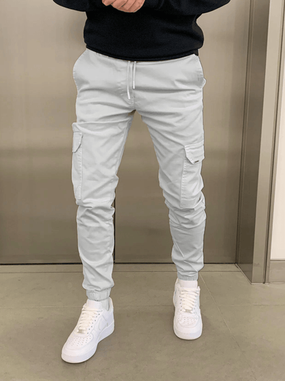 Sommerfeld | Cargo Jogger Fit (1 kaufen, 1 GRATIS dazu)