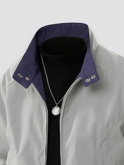 Sommerfeld | Leichte Frühlingsjacke