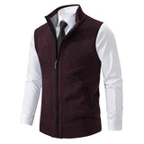 Sommerfeld | Fleece-Weste