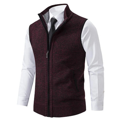 Sommerfeld | Fleece-Weste